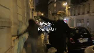 Model - Pandalar (speed up) Resimi