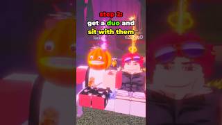 How to get DOVES in VALENTIDES EZ!! feat. @Flee2Pea #fisch #roblox #robloxshorts #robloxmemes