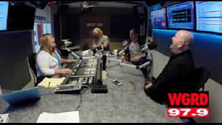 Famous Wayland Talks with WGRD about New Album, Upcoming Charity Show and More Profile