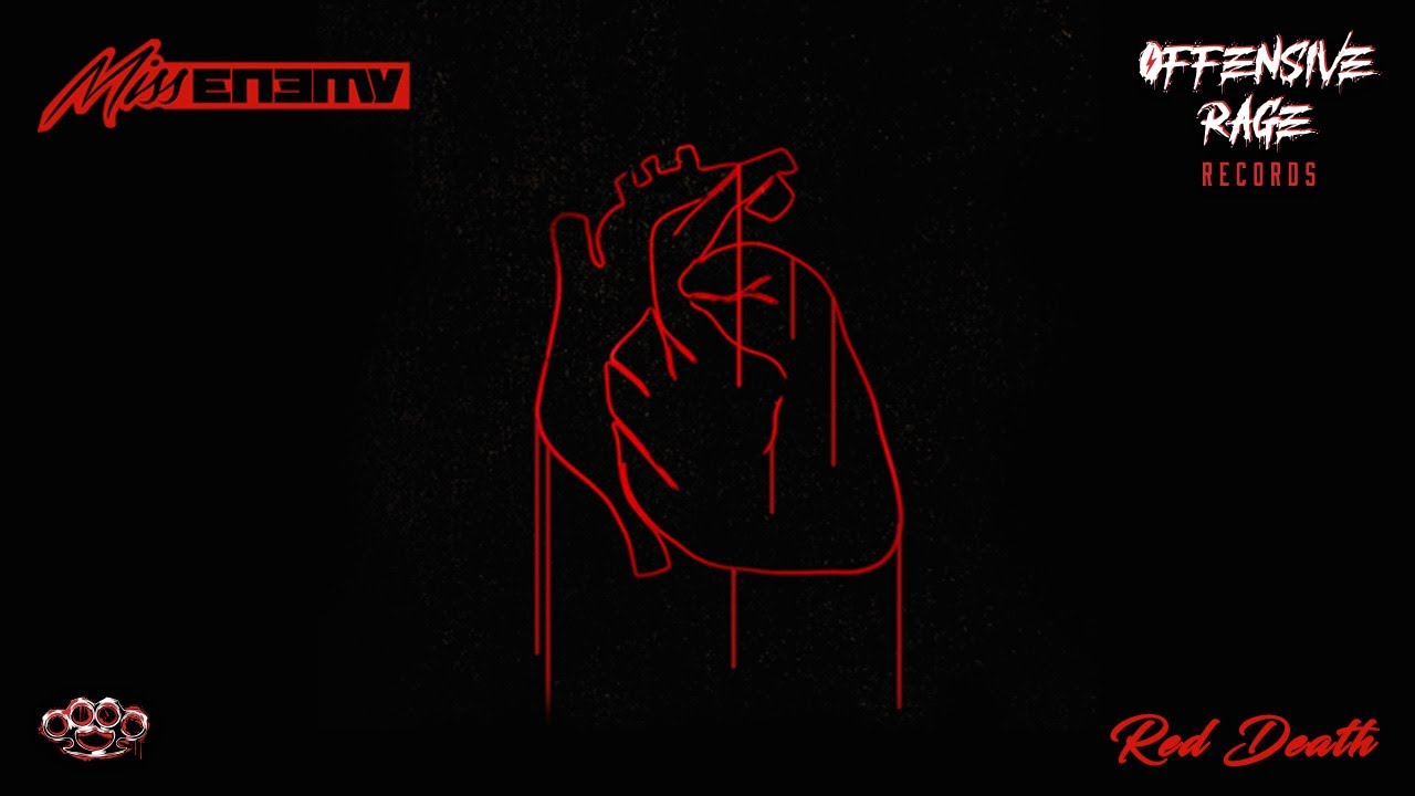 Miss Enemy & The Freaky Bastard - Wick It