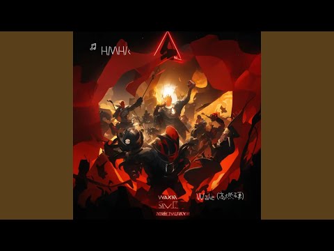 Wake (高燃硬)