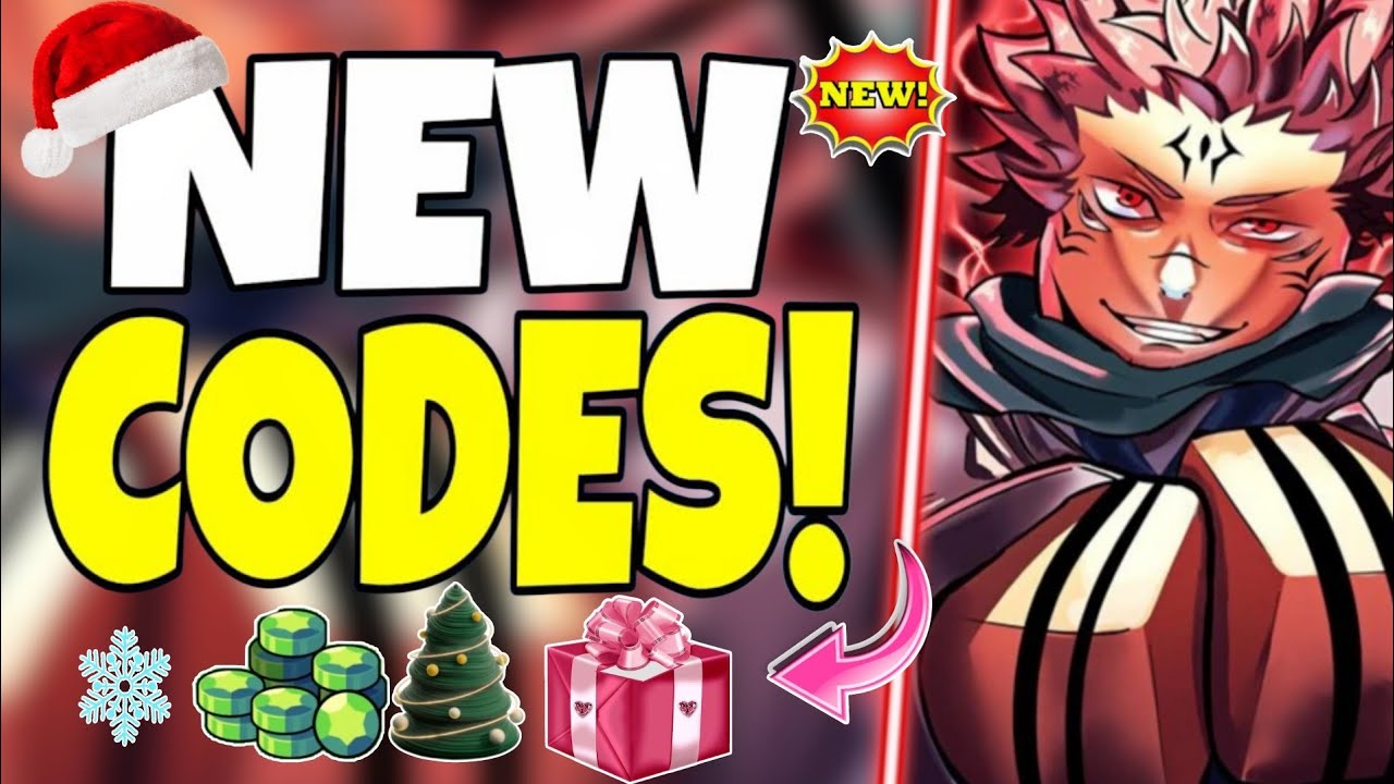 🎄Christmas🎄 KAIZEN CODES - KAIZEN ROBLOX CODES - ROBLOX KAIZEN - YouTube