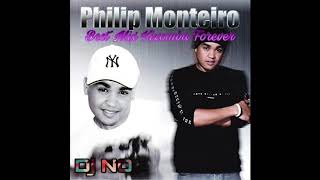 PHILIP MONTEIRO - BEST MIX KIZOMBA FOREVER by Deejay NO