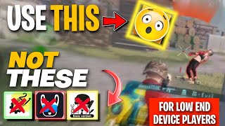 Best 🔥 Gfx Tool For Low End Device Players | Detail Settings | #pubgmobileshorts | #2022 screenshot 3