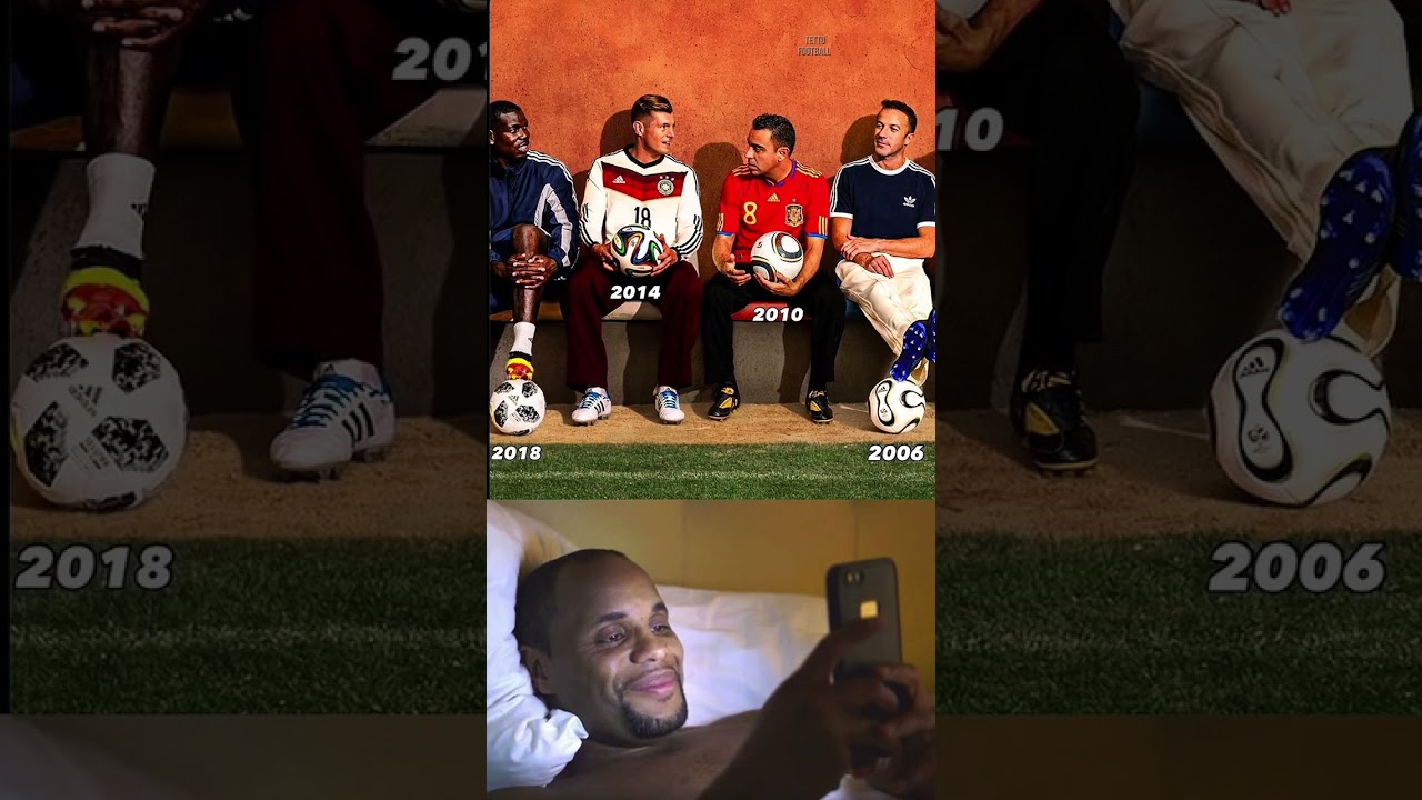 Adidas Cooked with this one ⚽️🔥 