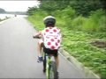 サイクリングに行こう! &#39;07 7 01