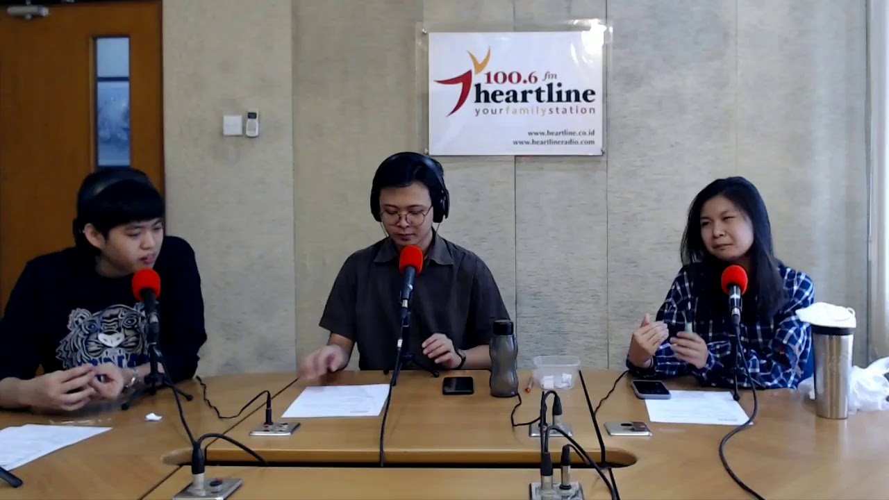 INVERSE - BINTANG dan BUCIN ft Tommy LiMMM