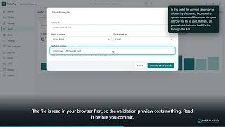17. Sample and invitations | Metalytiq Survey Cloud training