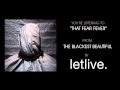 letlive. - That Fear Fever (Full Album Stream)