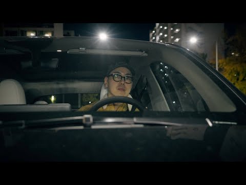 테슬라 문 손잡이