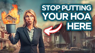 The Hidden Cost of NOT Funding HOA Reserves | Funding Reserves Pt 4