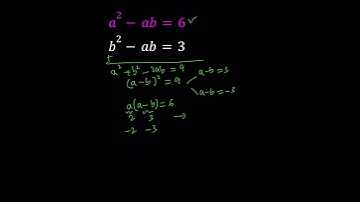 Solving A Polynomial System