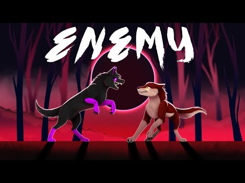 ENEMY | Animation Meme/PMV/AMV | Commission