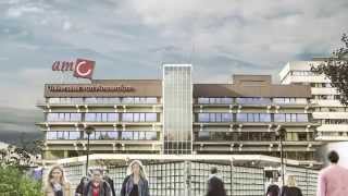Five Amsterdam educational institutes are joining valorisation support