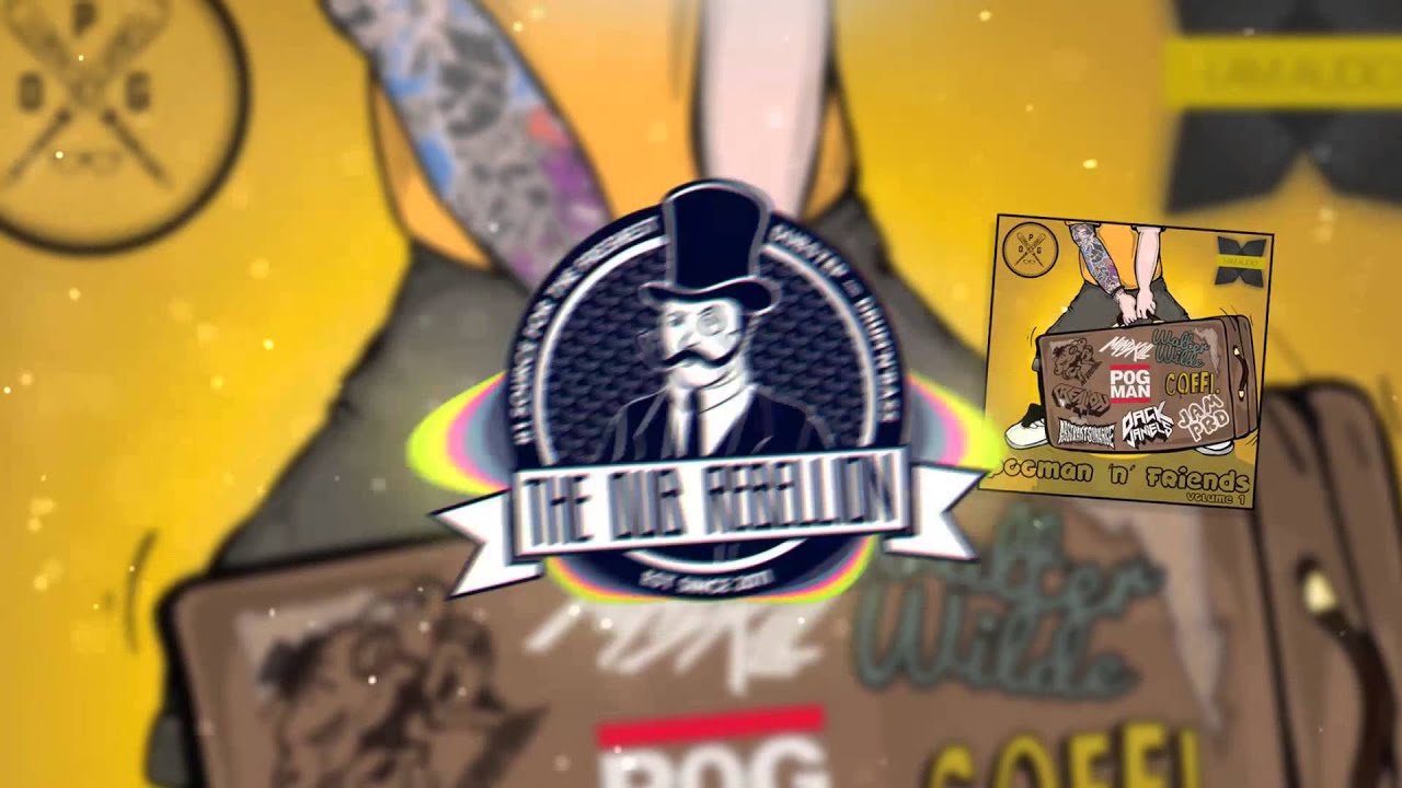 Assista a P0gman x Coffi - Make It So no YouTube