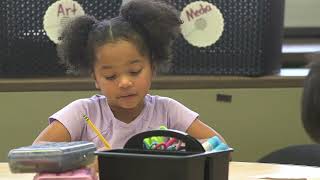 Hamilton Elementary School - School Spotlight