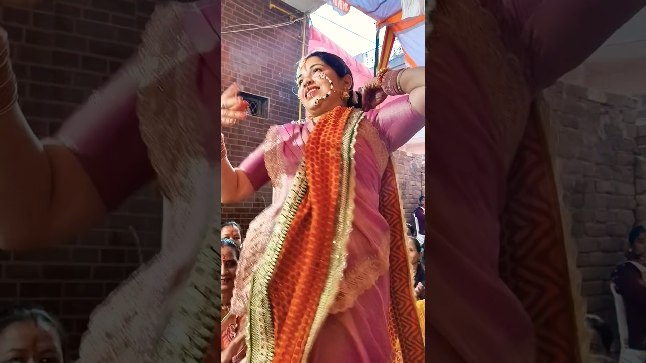 kumauni mahila sangeet 