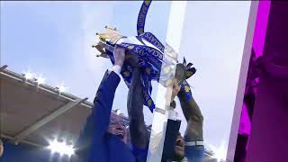 Premier League on NBC Sports celebrating 10th season: Coverage open intro