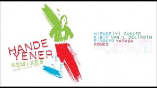 İyi Günler (Hipnoz Konser Studio Version) - Hande Yener