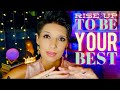 Connect With Your Most Intentional Self