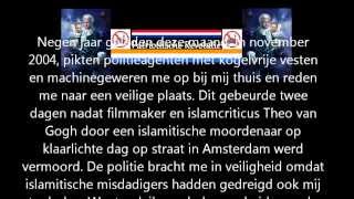 Geert Wilders Pvv - Vrijheid En Verantwoordelijkheid
