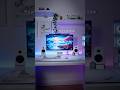 The Best Budget Gaming Setup Upgrade (Govee monitor light bars)