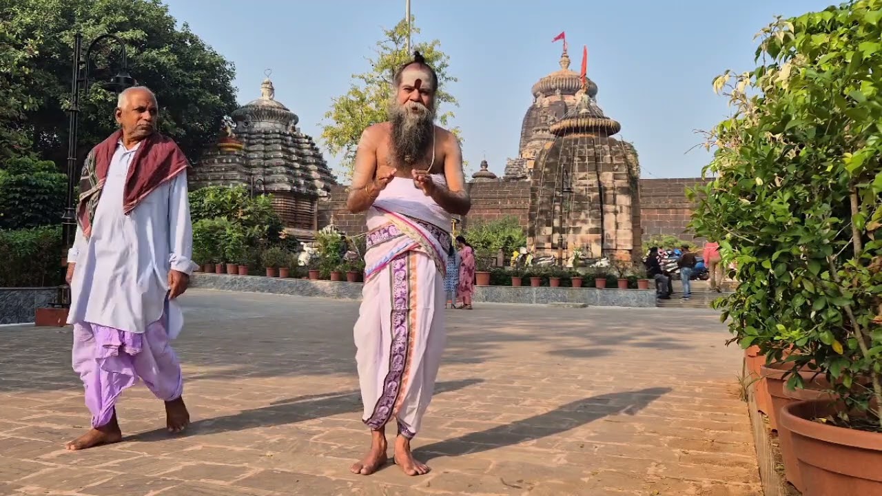 புரி ஜெகன்னாதர் ரகசியங்கள் 