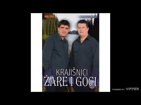 Krajisnici Zare i Goci - Baraba - (Audio 2009)