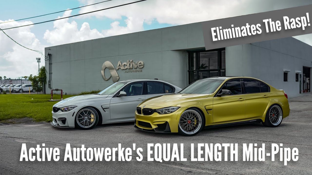 Active Autowerke