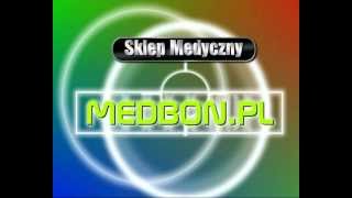 Internetowy Sklep Medyczny www.medbon.pl