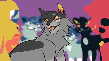 ça va - graystripe map [part 11+12]