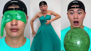 CRAZIEST Nonomen Funny TikTok Compilation | Try Not To Laugh Watching Cactus Dance Challenge 2026
