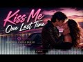 018 Kiss Me One Last Time – Beautiful Italian Pop Ballad | Retro Disco Rádio