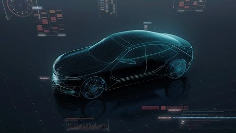 The Building Blocks of Autonomous Vehicles