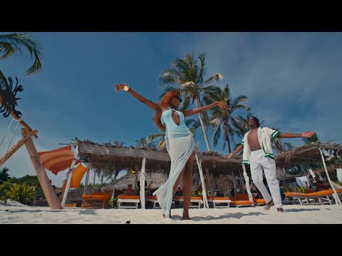 TIPSY GEE - WAJUE (FT. MALOSH) OFFICIAL MUSIC VIDEO [SMS SKIZA 9846234 to 811]