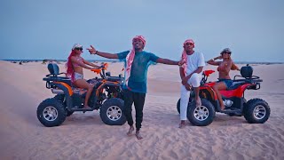 TIPSY GEE - WAJUE (FT. MALOSH) OFFICIAL MUSIC VIDEO [SMS SKIZA 9846234 to 811]