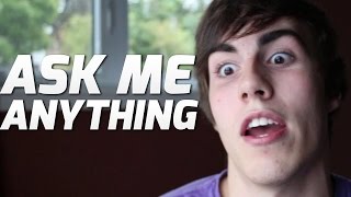 30,000 Subscribers - Ask Me Anything