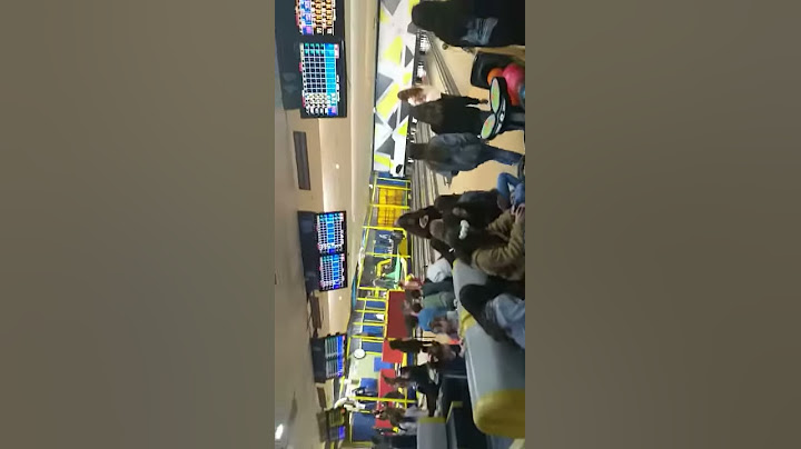 מאי גאמפ באולינג רננים