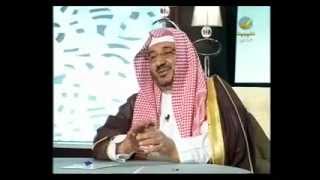 رد النجيمي على سلوى المطيري