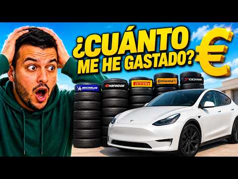 DON'T BUY these TIRE BRANDS without WATCHING this VIDEO.