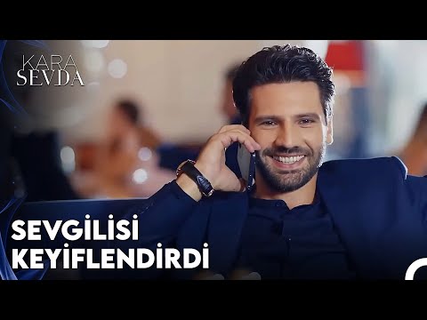 Karısı Kıskanınca Erkekler - Kara Sevda 2. Bölüm