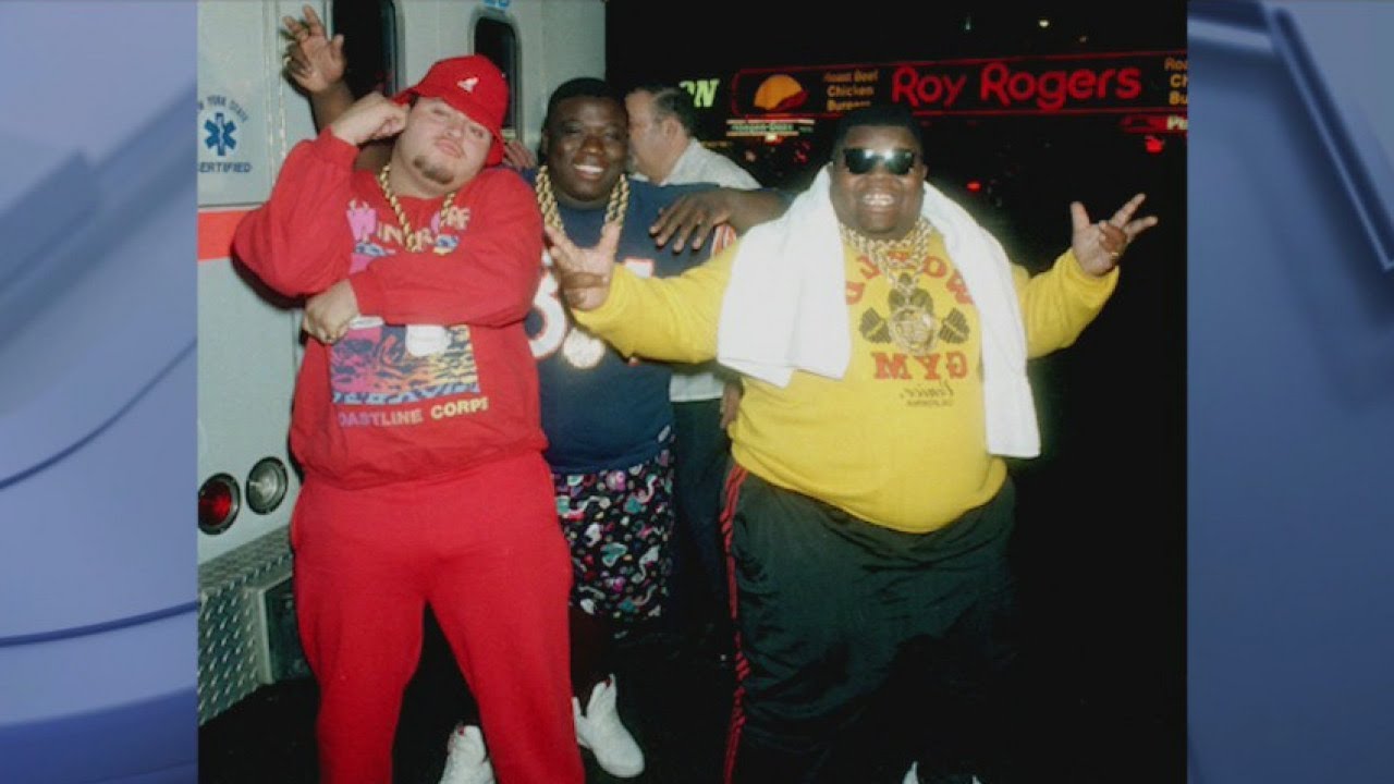 Prince Markie Dee dead