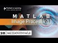 Beginner’s Guide to Image Processing in MATLAB 📸 | Complete Tutorial & Projects