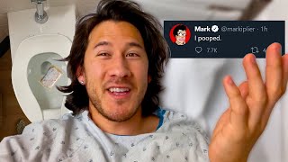 Markiplier Poops To Escape From A Hospital
glad Mark is doing better, wanted to make a little meme as a celebration lol
SOCIALS:
Instagram ➤ https://www.instagram.com/memeifyofficial/
Steam ➤ https://steamcommunity.com/id/memeifyofficial
Vine ➤ lmao you thought
this was actually the true meaning behind unus annus Markiplier Poops To Escape From A Hospital