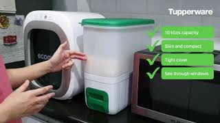 TW #IStayAtHome Series RiceSmart Final