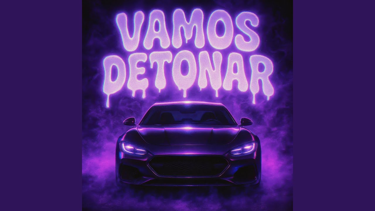 Vamos Detonar