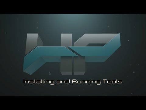 How To - Install and Run Tools/Scripts In Maya