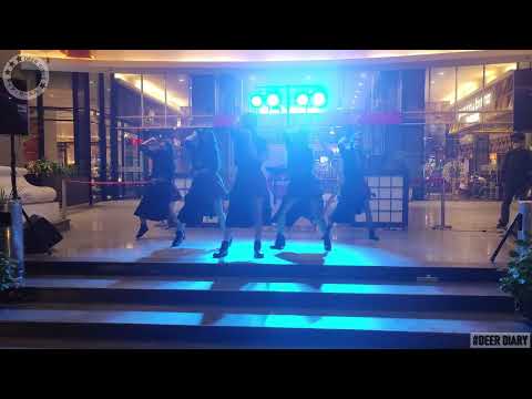 [DEER DIARY] 'プロミスザスター/ Promise The Star (BiSH Cover)' CAM @I MISS U, JAPAN FESTIVAL "SO MUCH"