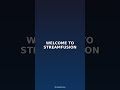Welcome to StreamFusion