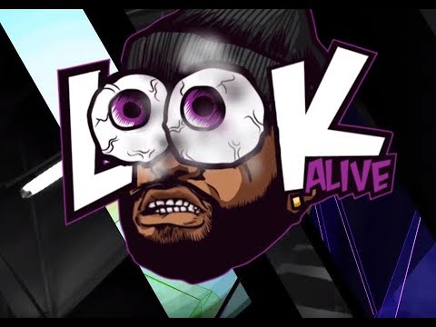 Blocboy Jb Look Alive Ft Drake Roblox Id Youtube - roblox audio look alive